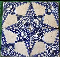 Maiolica 1700